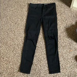 American Eagle Super Stretch Skinny Jeans